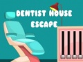 Cluiche Dentist House Escape