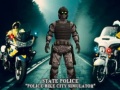 Cluiche State Police 