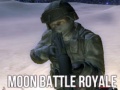 Cluiche Moon Battle Royale