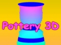 Cluiche Pottery 3D