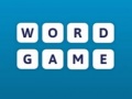 Cluiche Word Game