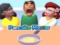 Cluiche Pancake Master 