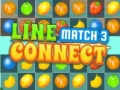 Cluiche Line Match 3 Connect