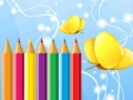 Cluiche Fun Kids Colors