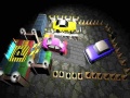 Cluiche Modern Car Parking Game 3d