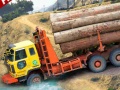 Cluiche Heavy Cargo Truck Driver