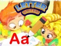 Cluiche Letter Writers
