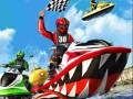 Cluiche Jet Sky Water Boat Racing