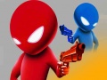 Cluiche Drunken Duel