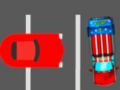 Cluiche Dr. Parking 4