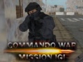 Cluiche Commando War Mission IGI 