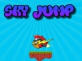 Cluiche Sky Jump