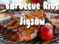 Cluiche Barbecue Ribs Jigsaw
