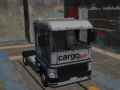 Cluiche Truck Simulator Russia