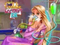Cluiche Goldie Accident ER