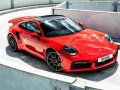 Cluiche 2021 UK Porsche 911 Turbo S