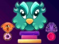 Cluiche Candy and Monsters