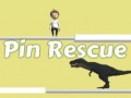 Cluiche Pin Rescue