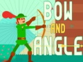 Cluiche Bow and Angle