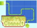 Cluiche Juice Pipe Connect 