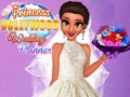 Cluiche Princess Bollywood Wedding Planner