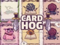Cluiche Card Hog
