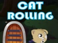 Cluiche Cat Rolling