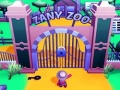 Cluiche Zany Zoo