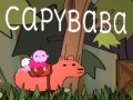 Cluiche Capybaba