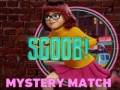 Cluiche Scoob! Mystery Match