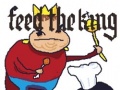 Cluiche Feed the King
