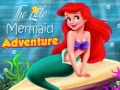 Cluiche The Little Mermaid Adventure