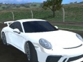 Cluiche SC Racer