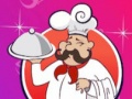 Cluiche World Best Cooking Recipes