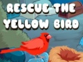 Cluiche Rescue The Yellow Bird