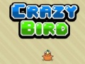 Cluiche Crazy Bird