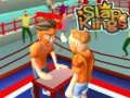 Cluiche Slap Kings