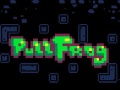 Cluiche Pullfrog