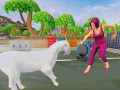 Cluiche Angry Goat Wild Animal Rampage
