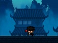 Cluiche Endless Ninja