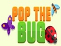 Cluiche Pop the Bug