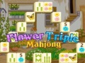 Cluiche Flower Triple Mahjong