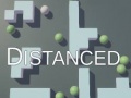 Cluiche Distanced