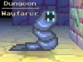 Cluiche Dungeon Wayfarer