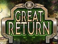 Cluiche Great Return