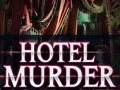 Cluiche Hotel Murder