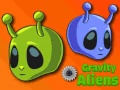 Cluiche Gravity Aliens