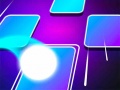 Cluiche Tiles Hop Online