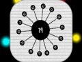 Cluiche Pin Circle