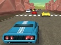Cluiche Traffic Xtreme